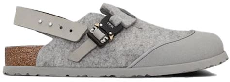 dior birkenstocks women|Dior Birkenstock grey.